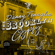 DANNY TENAGLIA / The Brooklyn Gypsy (NER 26306, 12inch)