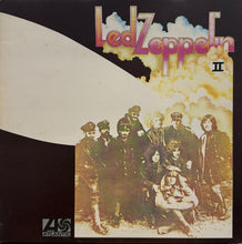 Load image into Gallery viewer, LED ZEPPELIN / Led Zeppelin II (Atlantic – K 40037, LP) UK Press
