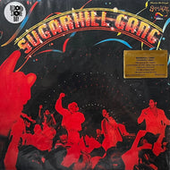 SUGARHILL GANG / Sugarhill Gang (MOVLP1933, LP) 40th Anniversary Edition, 180 Gram