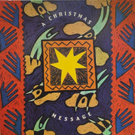 V.A. (Vanessa Williams, Tony! Toni! Toné!) / A Christmas Message LP