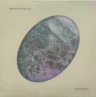 Midnight Tenderness / Hydrosphere EP (Wax'o Paradiso Recordings – WPR003, 12inch)