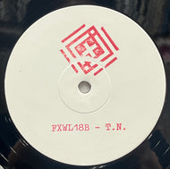 T.N. / FXWL 18B (Flux White – FXWL18B, 12inch)