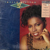 Tamika Patton / #1 (D175613, LP)