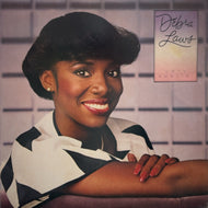 DEBRA LAWS / Very Special ( Elektra, 6E-300, LP)
