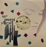 Bobby Browser / Just Browsing (100% Silk – SILK 017, 12inch)