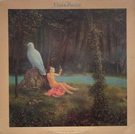 FLORA PURIM / Nothing Will Be As It Was...Tomorrow (	Warner Bros. Records – BS 2985, LP)