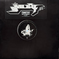 Sir Smurf Lil' / Timothy / Ghetto Graduate (YNR 024, 12inch)