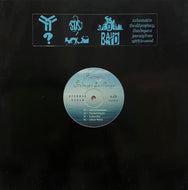 Ronan / Prolongez La Magie (Eternal Ocean – EO/V001, 12inch)
