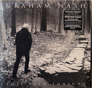 GRAHAM NASH / This Path Tonight ( Blue Castle Records – BCR 3516-6, LP) 180g