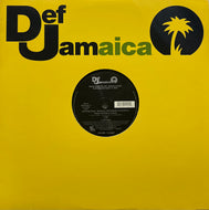CNN, WAYNE WONDER & LEXXUS / Anything Goes / Top Shotter (Def Jamaica – B0001320-11, 12inch)