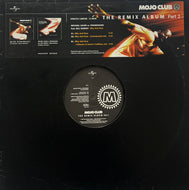 MICHAEL SAUER VS PHONEHEADS / Why And How (Universal – jazz017, 12inch)