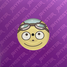 画像をギャラリービューアに読み込む, RHYMESTER / 2000なんちゃら宇宙の旅 / 予定は未定で。(7inch)
