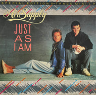 AIR SUPPLY / Just As I Am (Arista – ARIST 12623, 12inch)