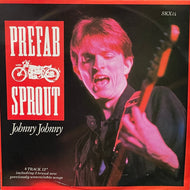 PREFAB SPROUT / Johnny Johnny ( Kitchenware, 12inch)