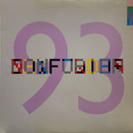 NEW ORDER / Confusion ( Factory – YW-7419-AX, 12inch)
