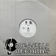JAY-Z / Jigga My N**** (314 562 201-1, 12inch)