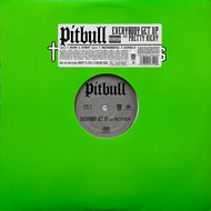 PITBULL / Everybody Get Up (TV-2751-0, 12inch)