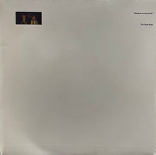 Load image into Gallery viewer, PET SHOP BOYS / Always On My Mind (Parlophone – RS 6171, 7inch) Limited Edition
