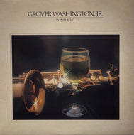 GROVER WASHINGTON, JR. / Winelight (6E-305, LP)