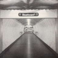 Whizz Vienna & Trishes / Beattown 02 (Beattown 02, LP)