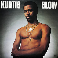 KURTIS BLOW / Kurtis Blow (Reissue, LP)