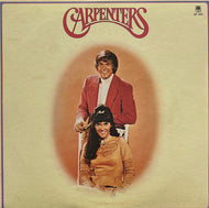 CARPENTERS / Golden Prize Vol. 2 (A&M, GP-225, LP)