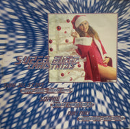 V.A. (Time All Stars, Sophie, Niki Niki) / Super Euro Christmas (Time, Vinyl, 12inch)