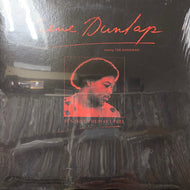 GENE DUNLAP / It's Just The Way I Feel (Capitol, ST-12130, LP)