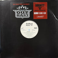 OUTKAST / Mighty 