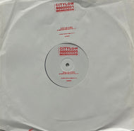 F.T.G. & Alex Tea / Citylow Human Crew Vol.1 (Citylow – CWL#005, 12inch)