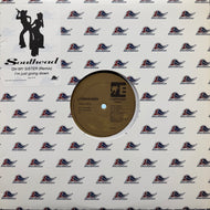SOULHEAD / Oh My Sister (Remix) / I'm Just Going Down (AIJL 5179, 12inch)
