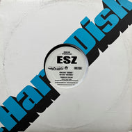 ESZ / Square / Distance (HD 2 GB, 12inch)