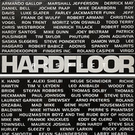HARDFLOOR / Respect (HHLP2R-3, 2LP) Reissue, Remastered