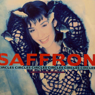 Saffron / Circles (4509-91466-0, 12inch)