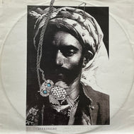 MAP OF AFRICA / Black Skin Blue Eyed Boys (Whatever We Want Records – WEWW 004, 12inch)