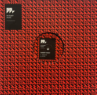 Robert Hood / Reflector / Rotate (M-Plant – M.PM31, 12inch)