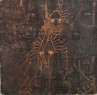 NUMB / 89 / 五鼓 ( Revirth – RE006, 12inch)