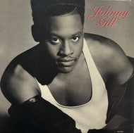 JOHNNY GILL / Johnny Gill (Motown – MOT-6283, LP)