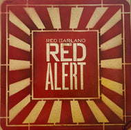 RED GARLAND / Red Alert (Galaxy – GXY-5109, LP)