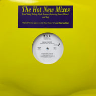 Eboni Foster / Everything You Do (MCA8P-4202, 12inch x 2)