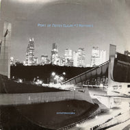 PORT OF NOTES / Lilac + Remixes (KYTHMAK059RX, 12inch x 2)
