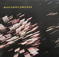 Musicentrydelete / Selfless (Mood Hut – MH036, LP)