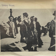 TRACEY THORN / Plain Sailing / Goodbye Joe ( Cherry Red, 7inch)