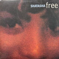 SHATASHA / Free (88561-6325-1, 12inch)