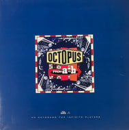 OCTOPUS / From A To B (Food – FOOD LPX 18, LP)