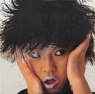 中森明菜 / 赤い鳥逃げた / Babylon ( Reprise, L-3601, 12inch)