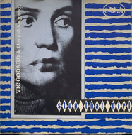 VIC GODARD & The Subway Sect / Stop That Girl ( Rough Trade – RTO68,7inch)