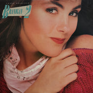 LAURA BRANIGAN / Branigan 2  (inc. How Am I Supposed To Live Without You ) LP