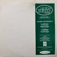 JEEP BEAT COLLECTIVE /  