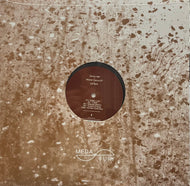 Damon Bell / Altered Visions EP (Meda Fury – MF 1604, 12inch)